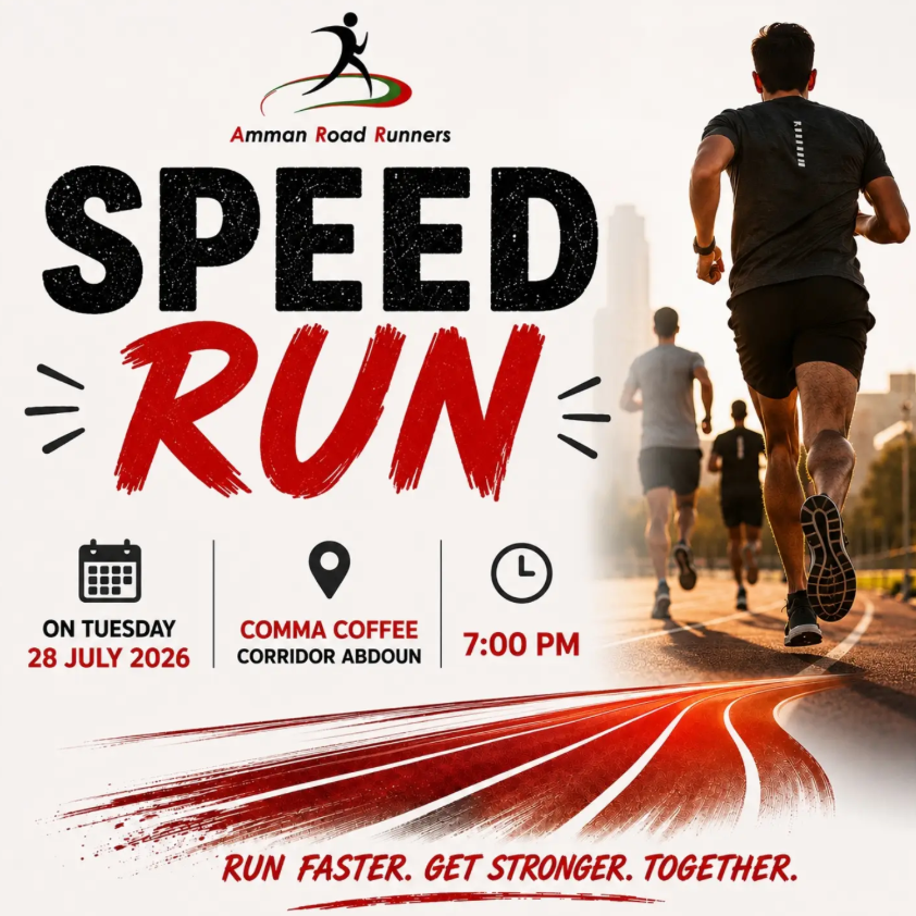 Tuesday Speed Run